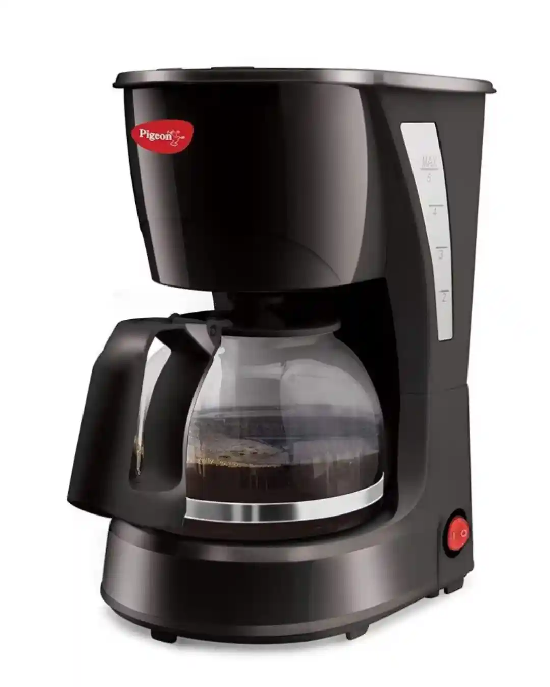 Pigeon Brewster Coffee Maker (600W)