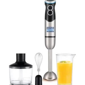 KENT Hand Blender Plus Chopper (450W)