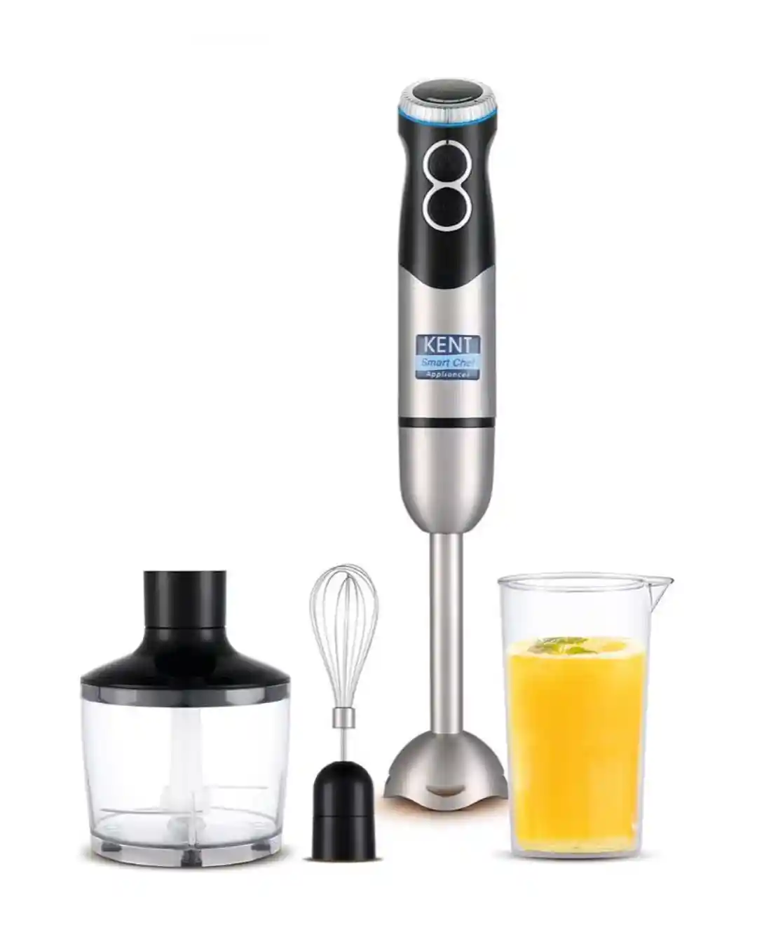 KENT Hand Blender Plus Chopper (450W)